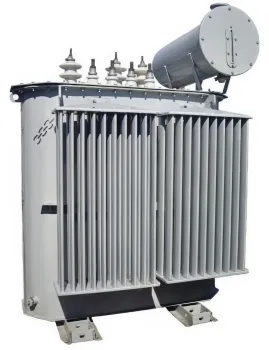 Фото Трансформатор ТМ 3200/10/6,3 Трансформатор ТМ 3200/10/6,3